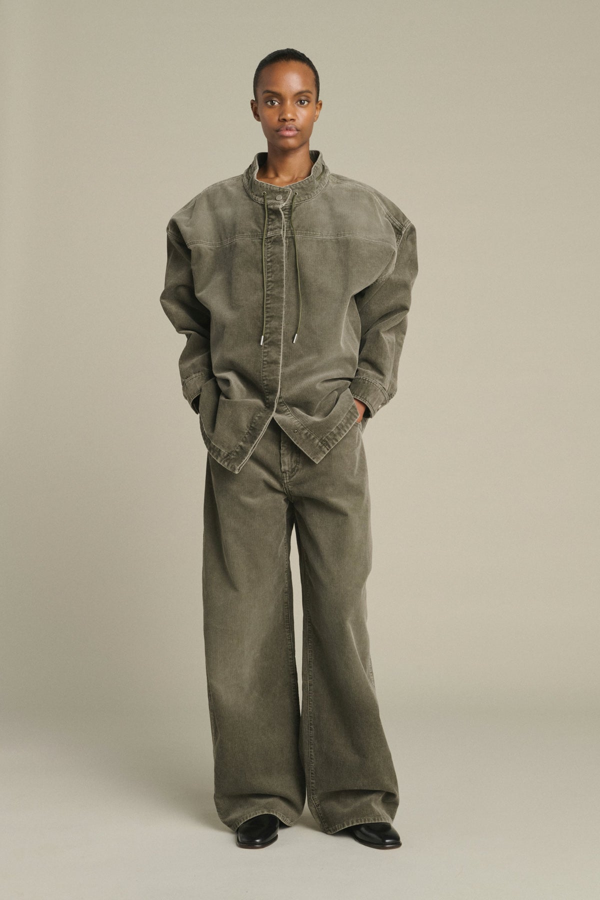 PANTALÓN HUNTER DE SOEUR