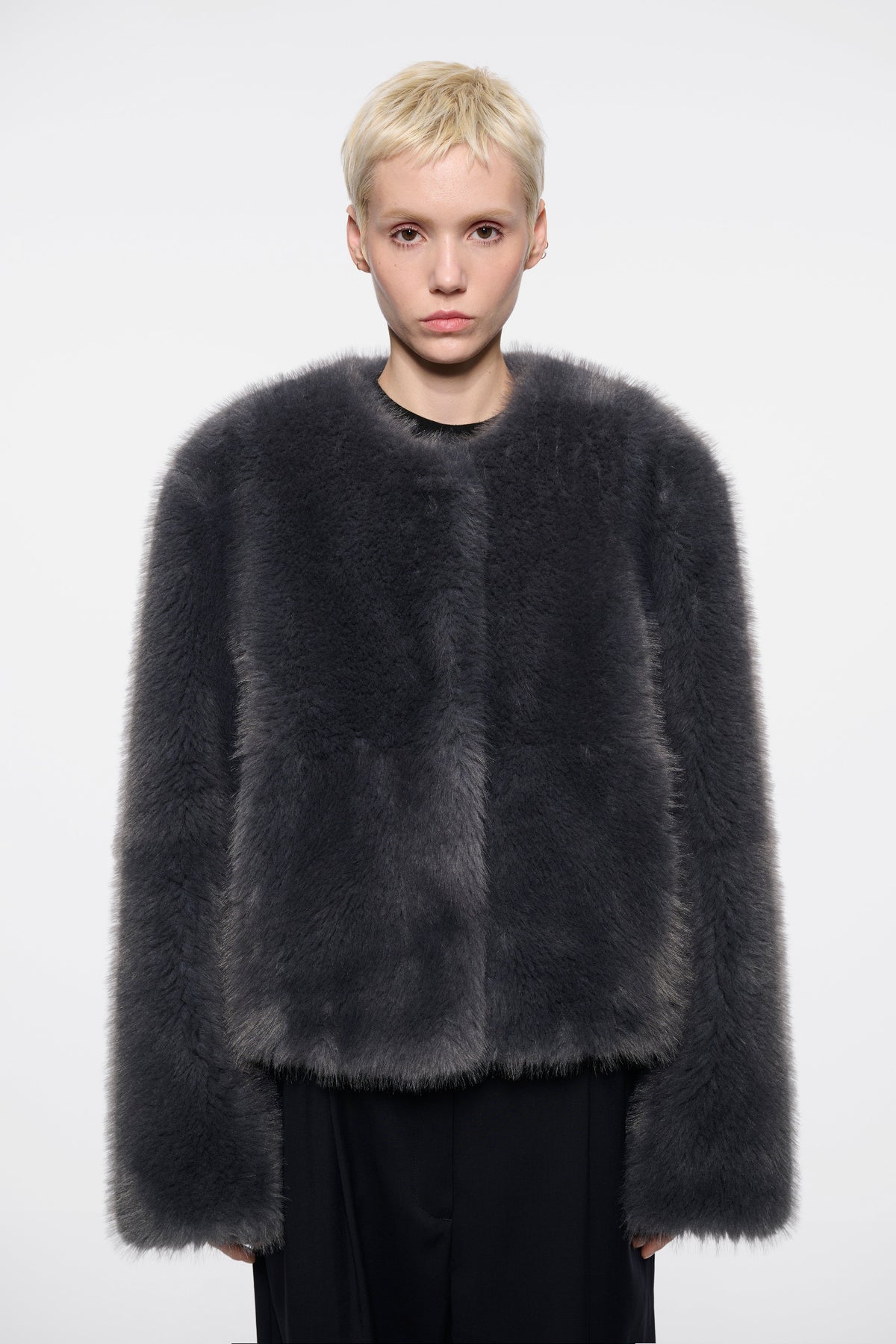 CHAQUETA HALLE