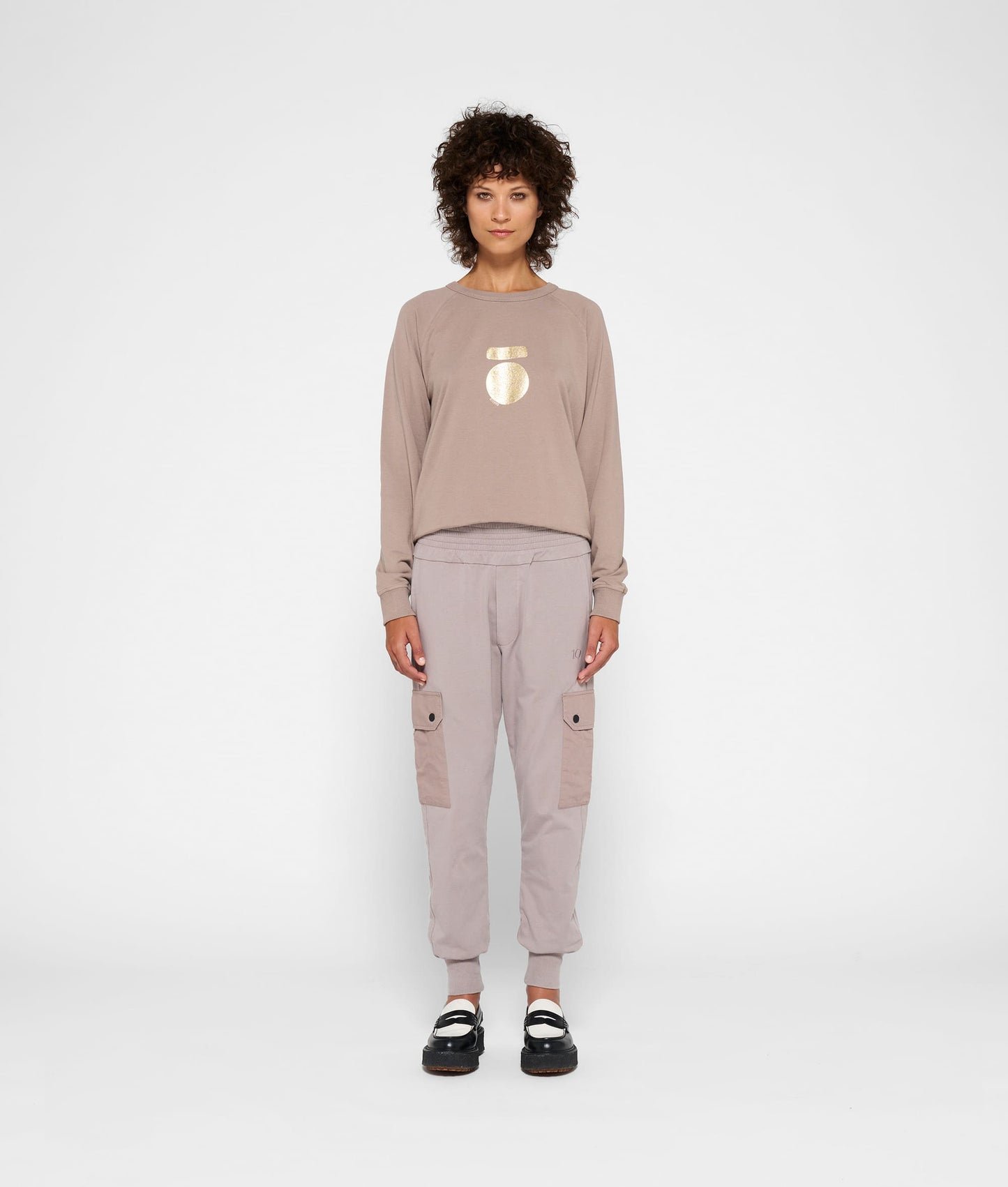 PANTALONES CARGO DE 10DAYS