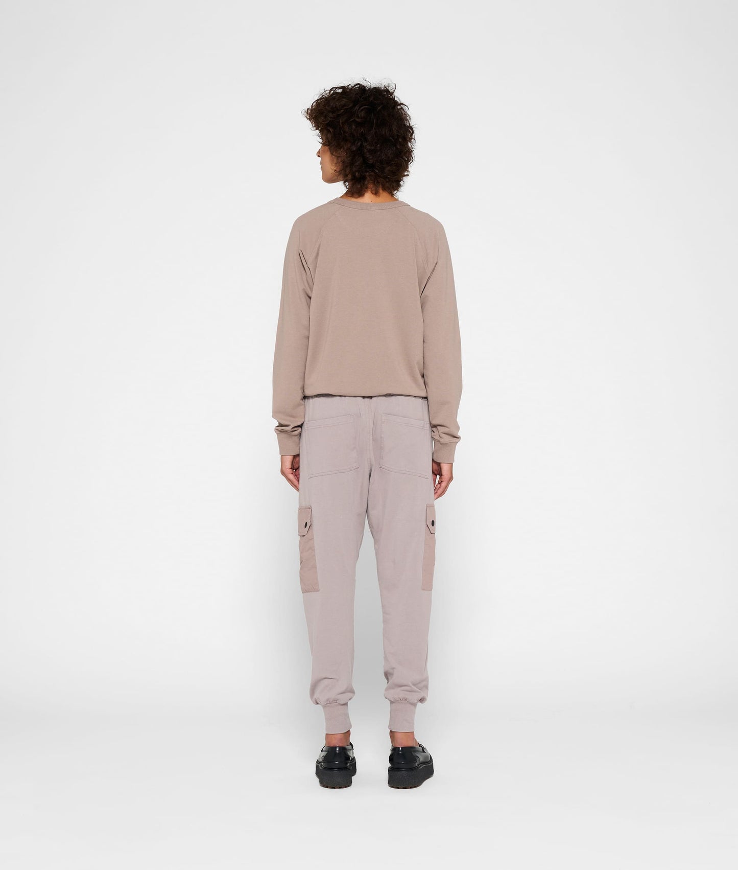 PANTALONES CARGO DE 10DAYS