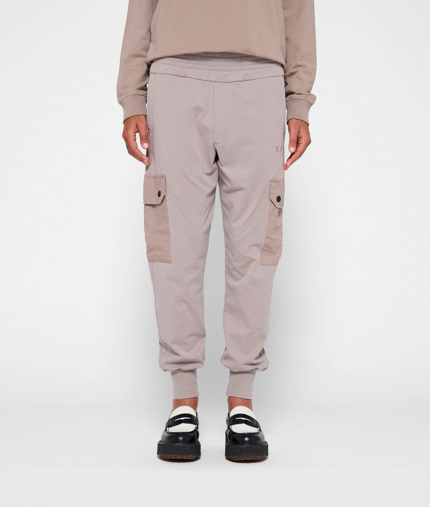 PANTALONES CARGO DE 10DAYS