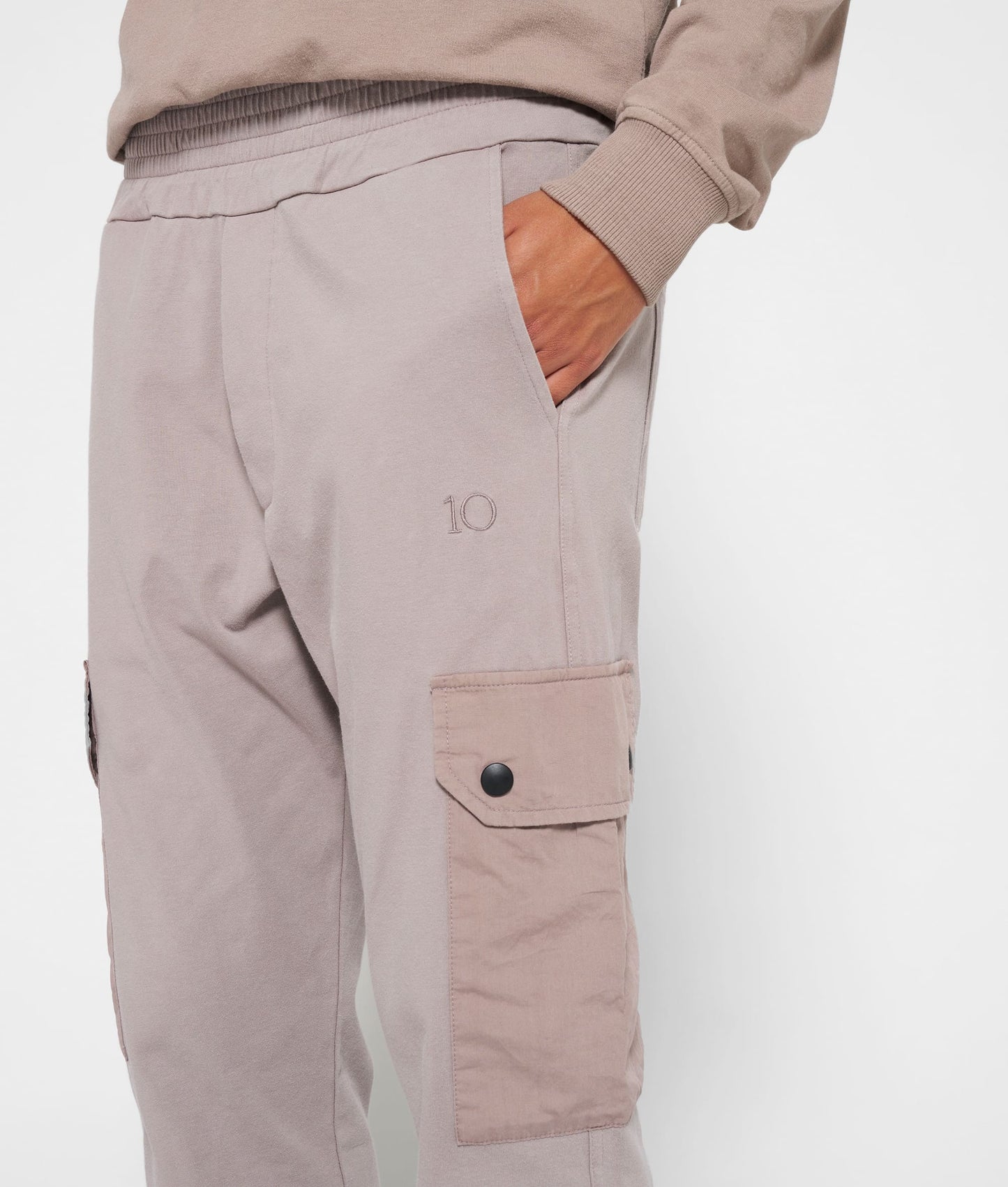 PANTALONES CARGO DE 10DAYS
