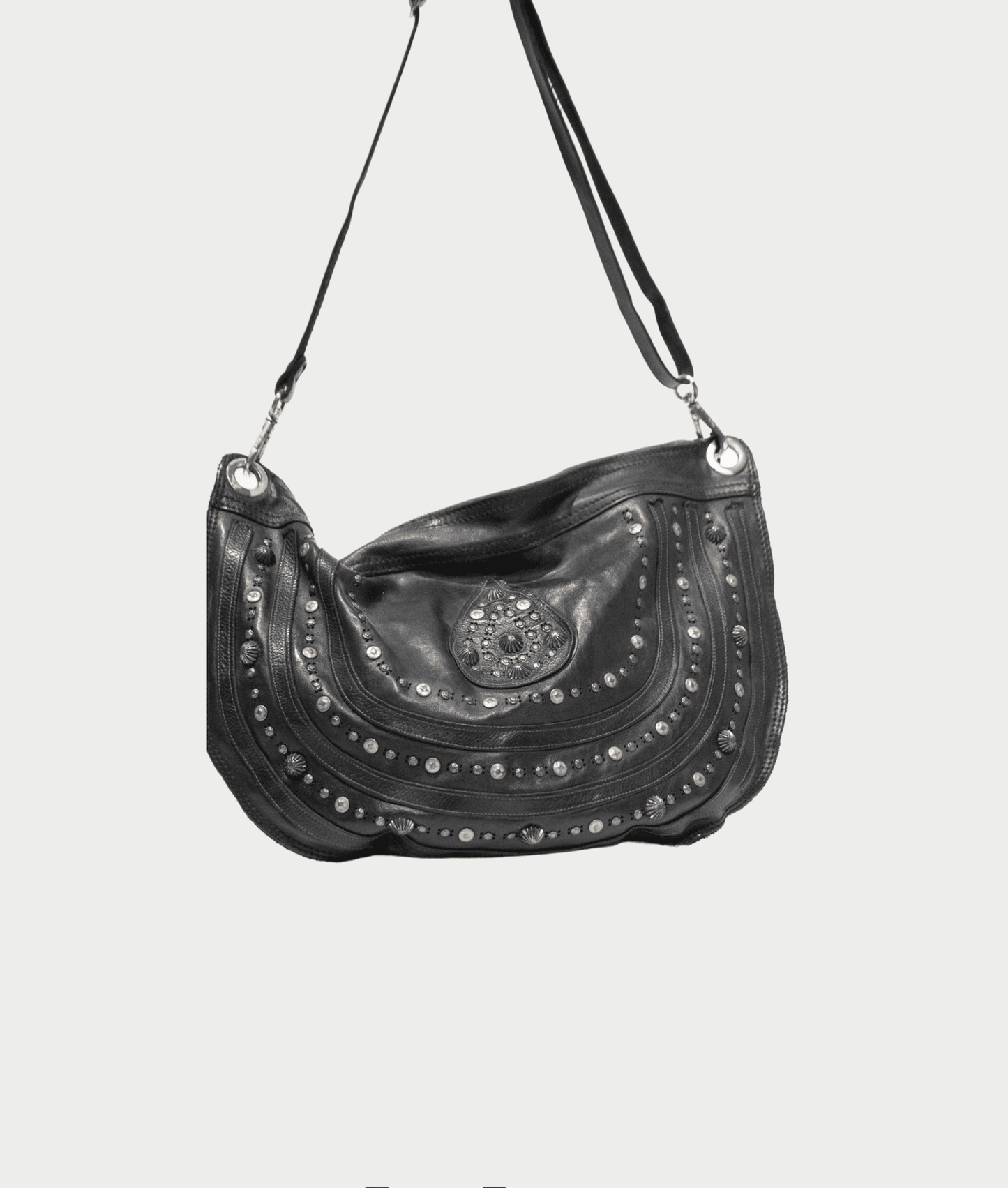 BOSSA DE PELL DE CAMPOMAGGI