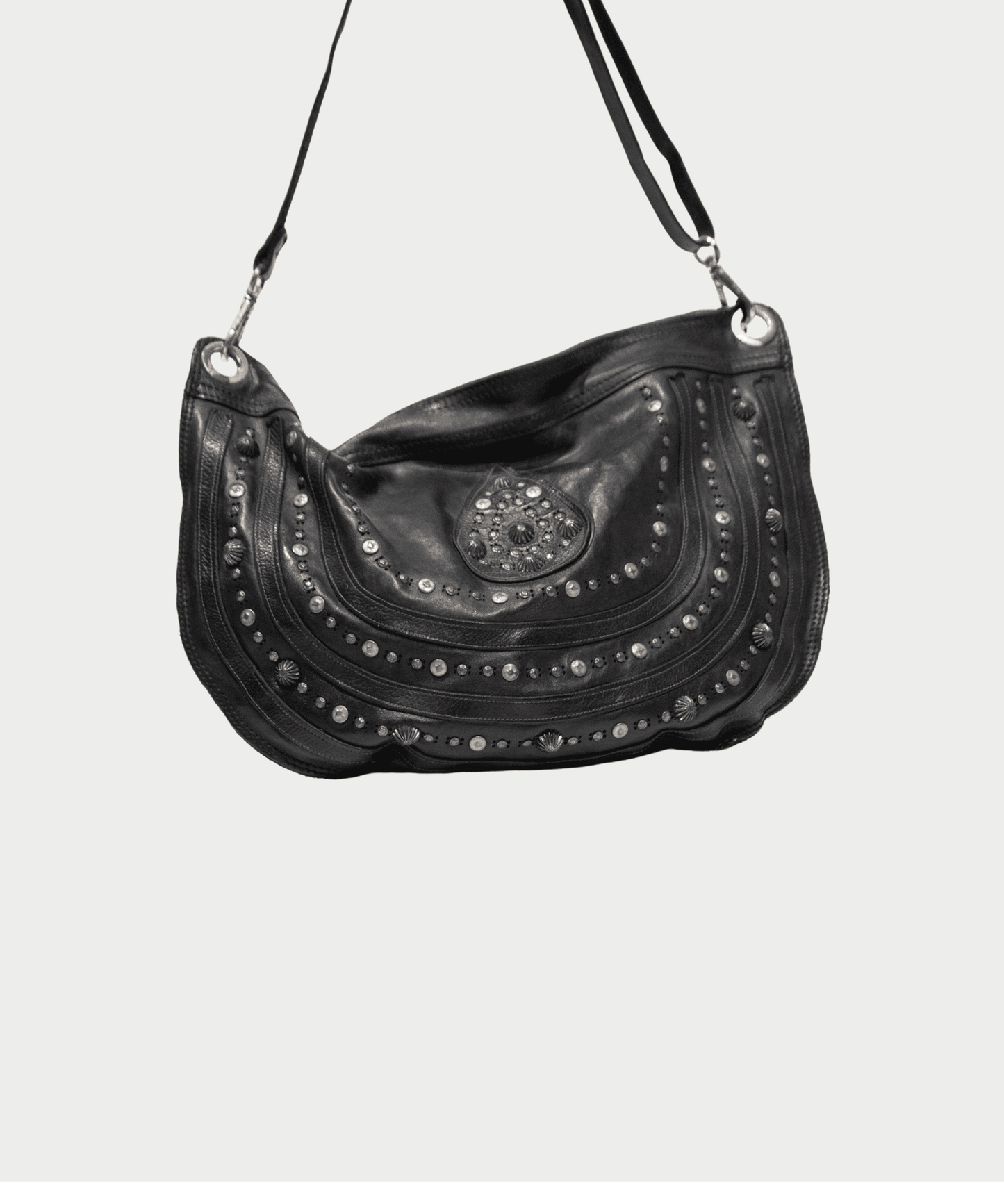 BOSSA DE PELL DE CAMPOMAGGI