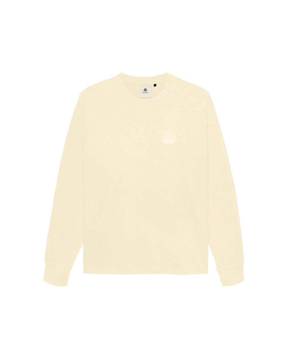 SAMARRETA DE MÀNIGA LLARGA DE NEW AMSTERDAM SURF ASSOCIATION