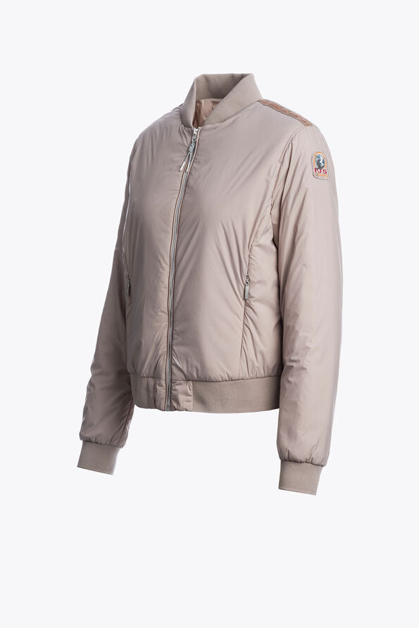 CAÇADORA BÒMBER DE PARAJUMPERS