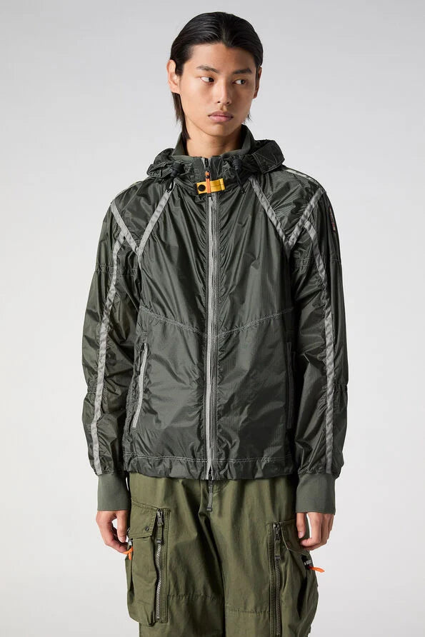JAQUETA 'PARACHUTE' DE PARAJUMPERS