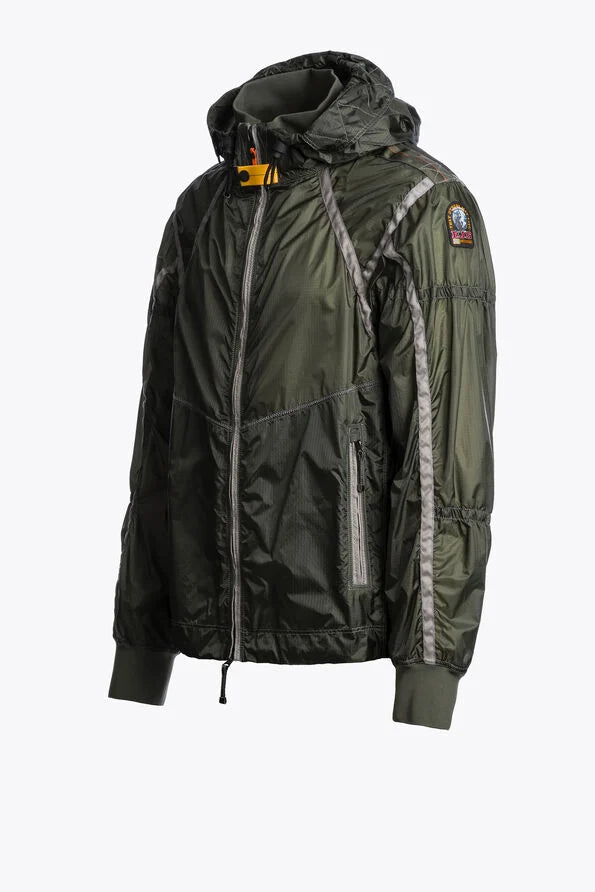 JAQUETA 'PARACHUTE' DE PARAJUMPERS