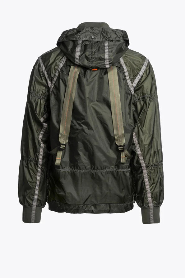JAQUETA 'PARACHUTE' DE PARAJUMPERS