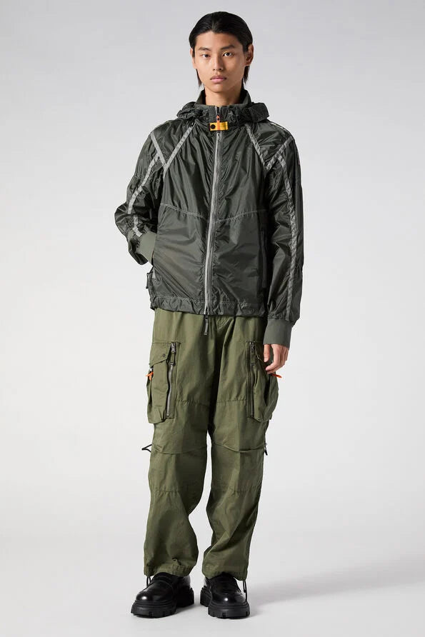 JAQUETA 'PARACHUTE' DE PARAJUMPERS