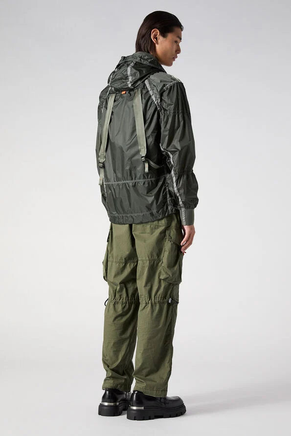 JAQUETA 'PARACHUTE' DE PARAJUMPERS