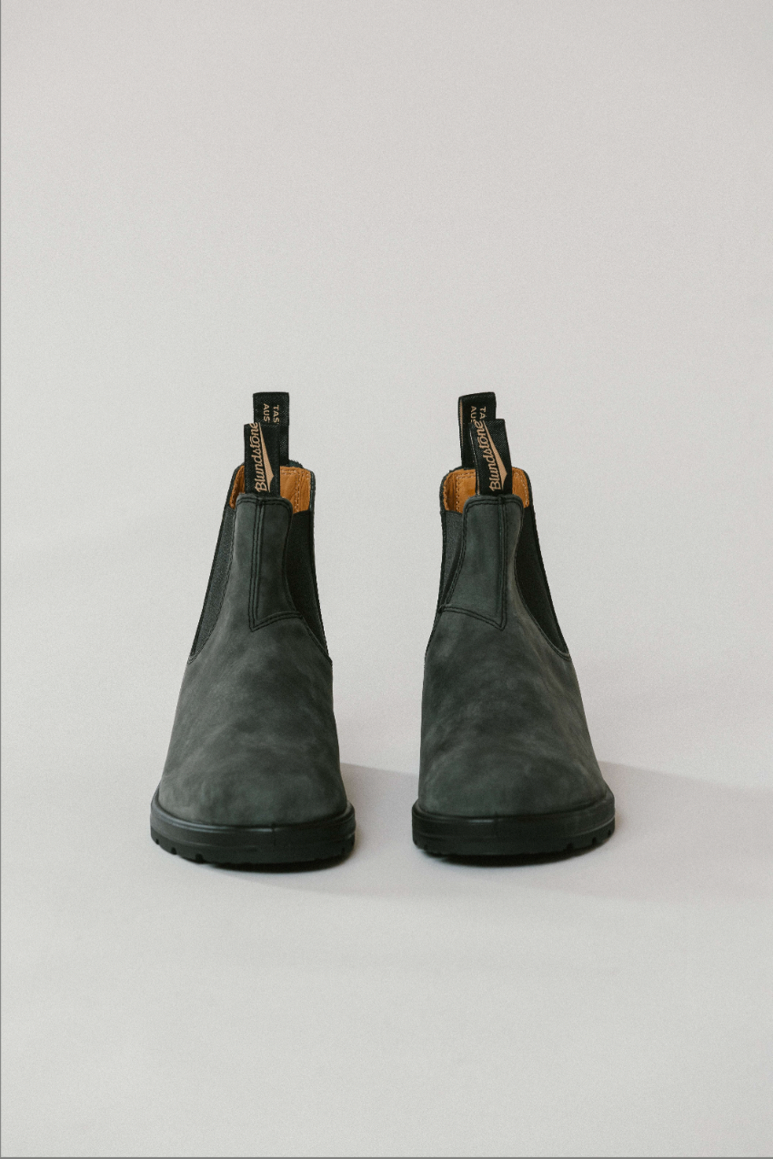 BLUNDSTONE 587 BOOTS