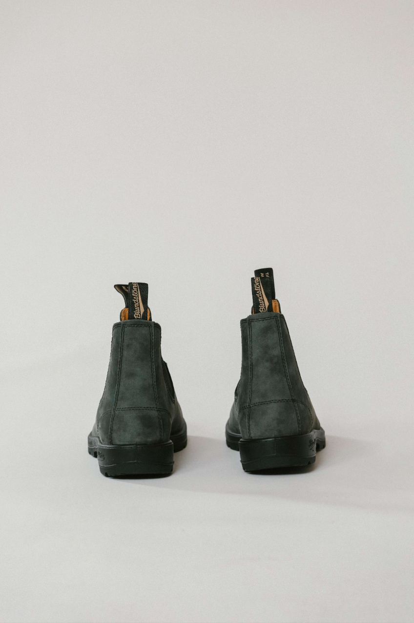 BLUNDSTONE 587 BOOTS