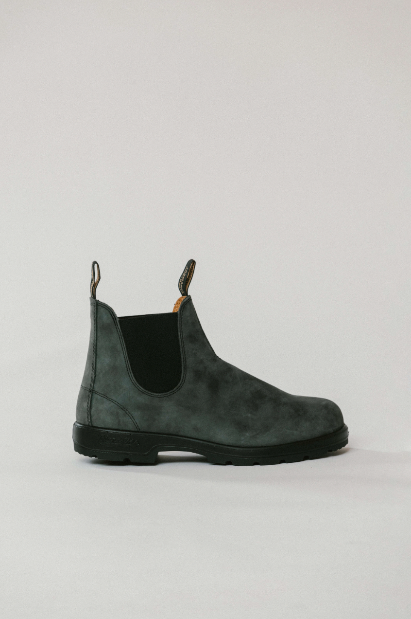 BLUNDSTONE 587 BOOTS