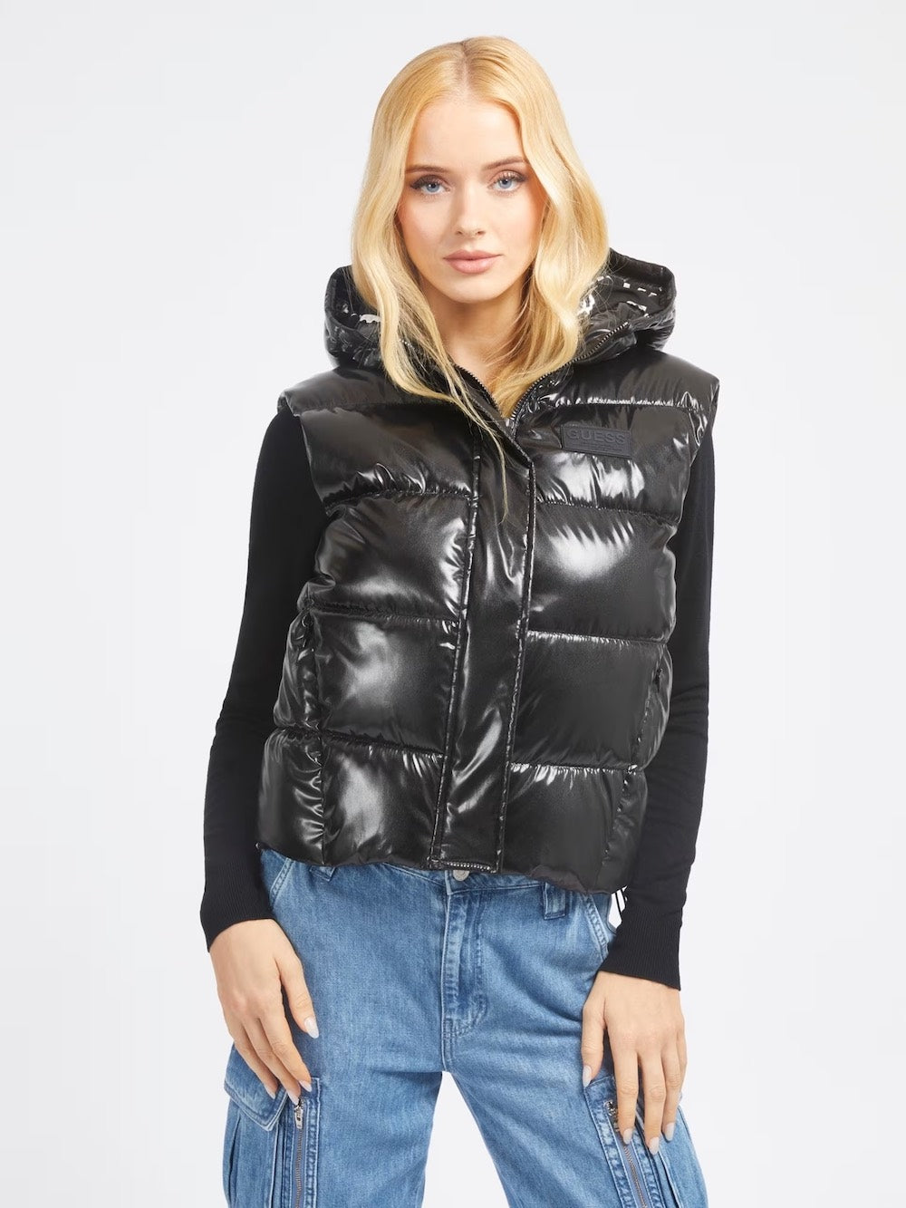 ARMILLA EFECTE LAMINAT MIRALL DE GUESS