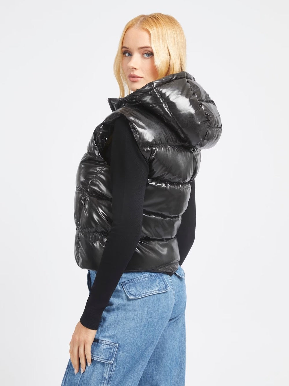 ARMILLA EFECTE LAMINAT MIRALL DE GUESS