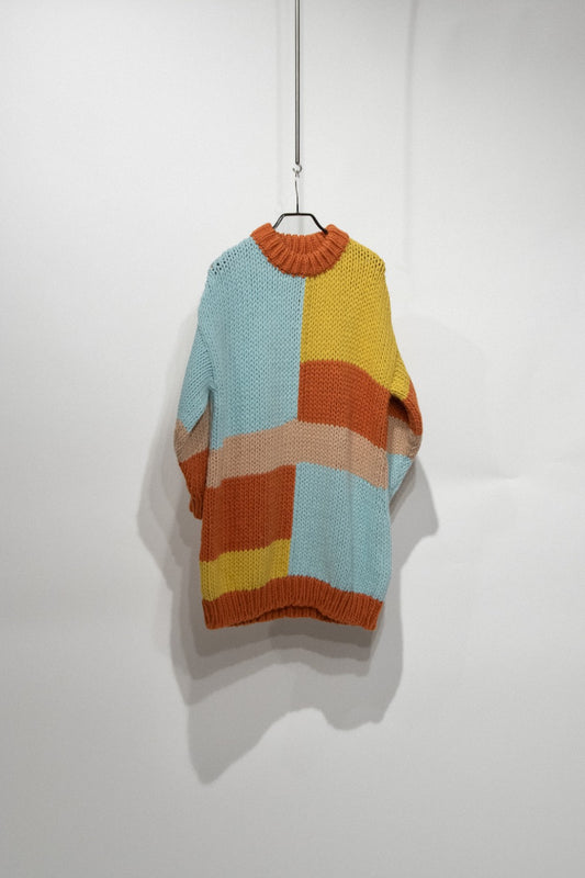 JERSEY DE PUNT LLARG DE NIU