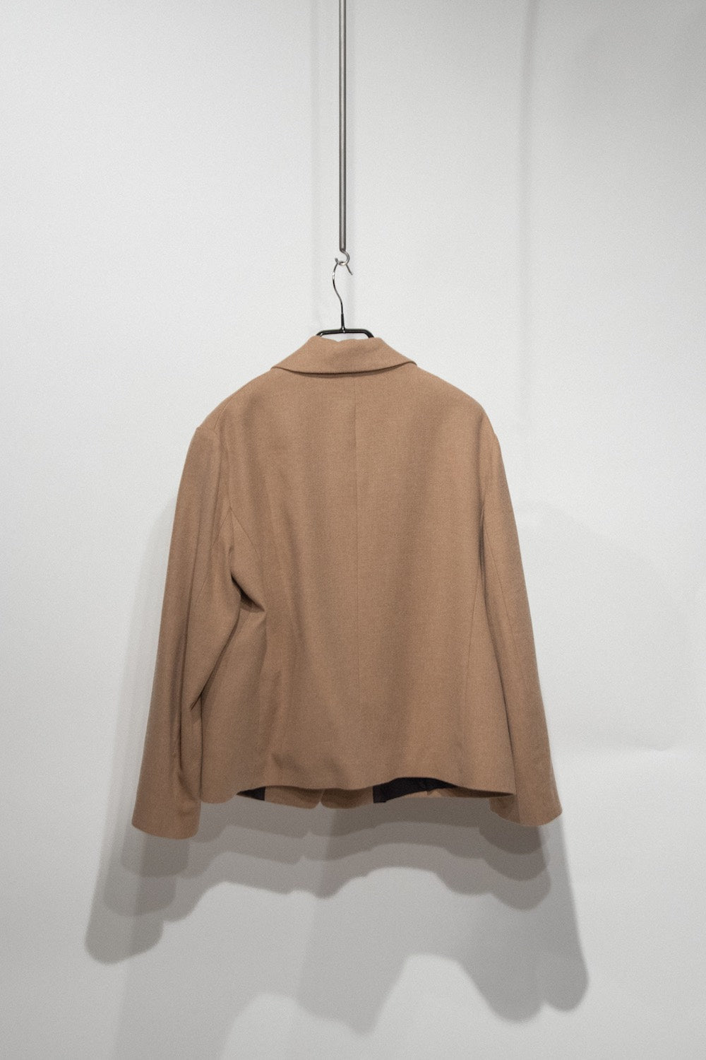 BLAZER CLÁSICA DE NIU
