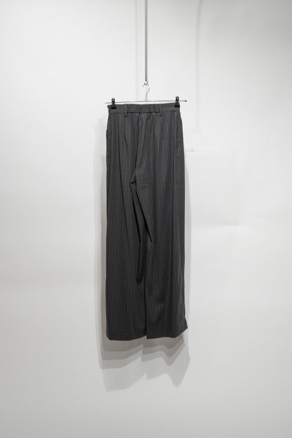 PANTALÓN DE TRAJE DE NIU