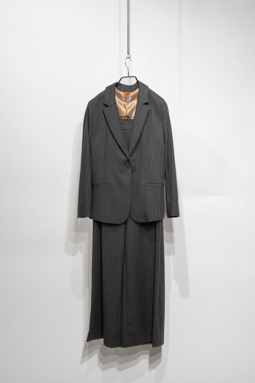CHAQUETA BLAZER DE NIU