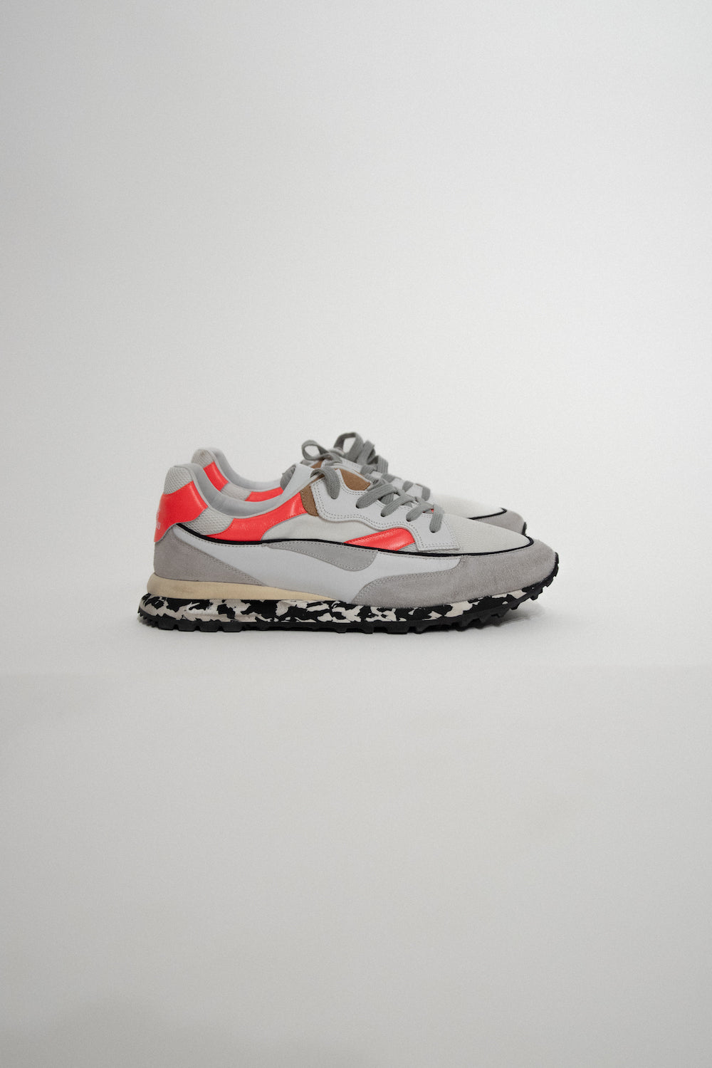 SABATILLES THREEDOME D'HIDN-ANDER