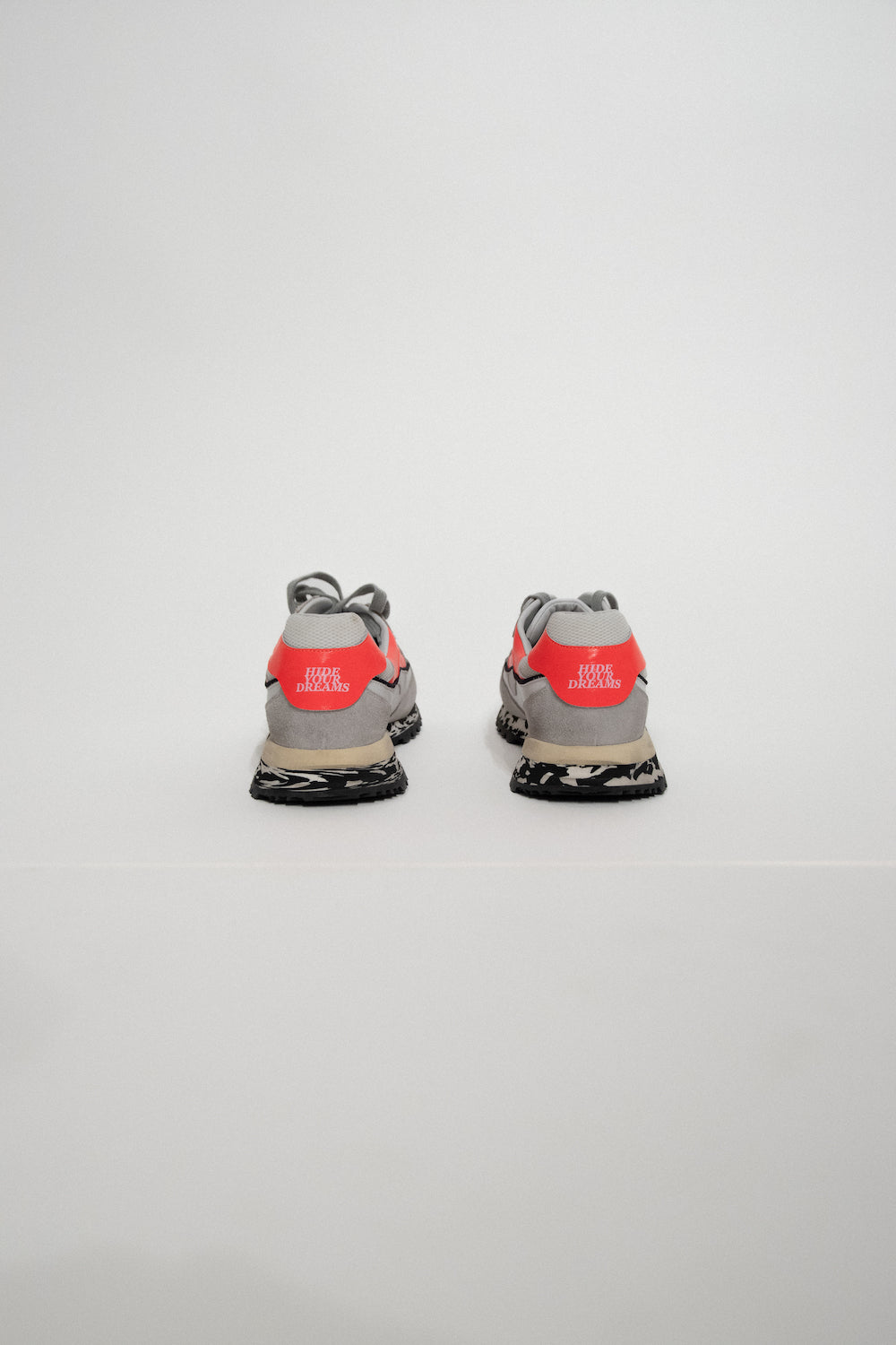 SABATILLES THREEDOME D'HIDN-ANDER