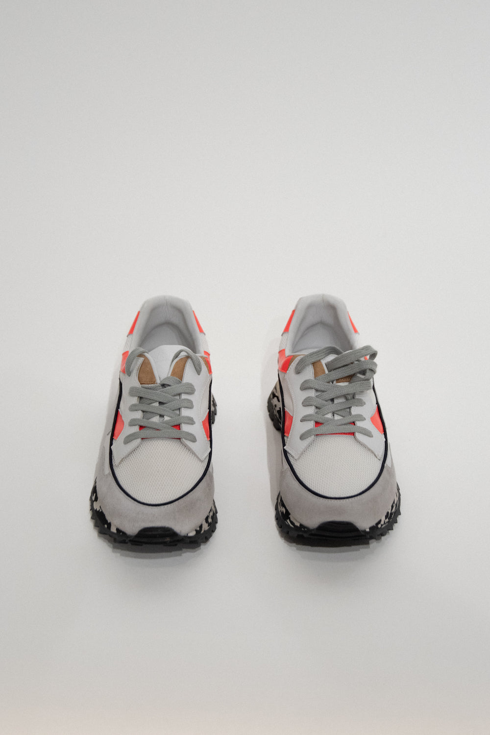 SABATILLES THREEDOME D'HIDN-ANDER