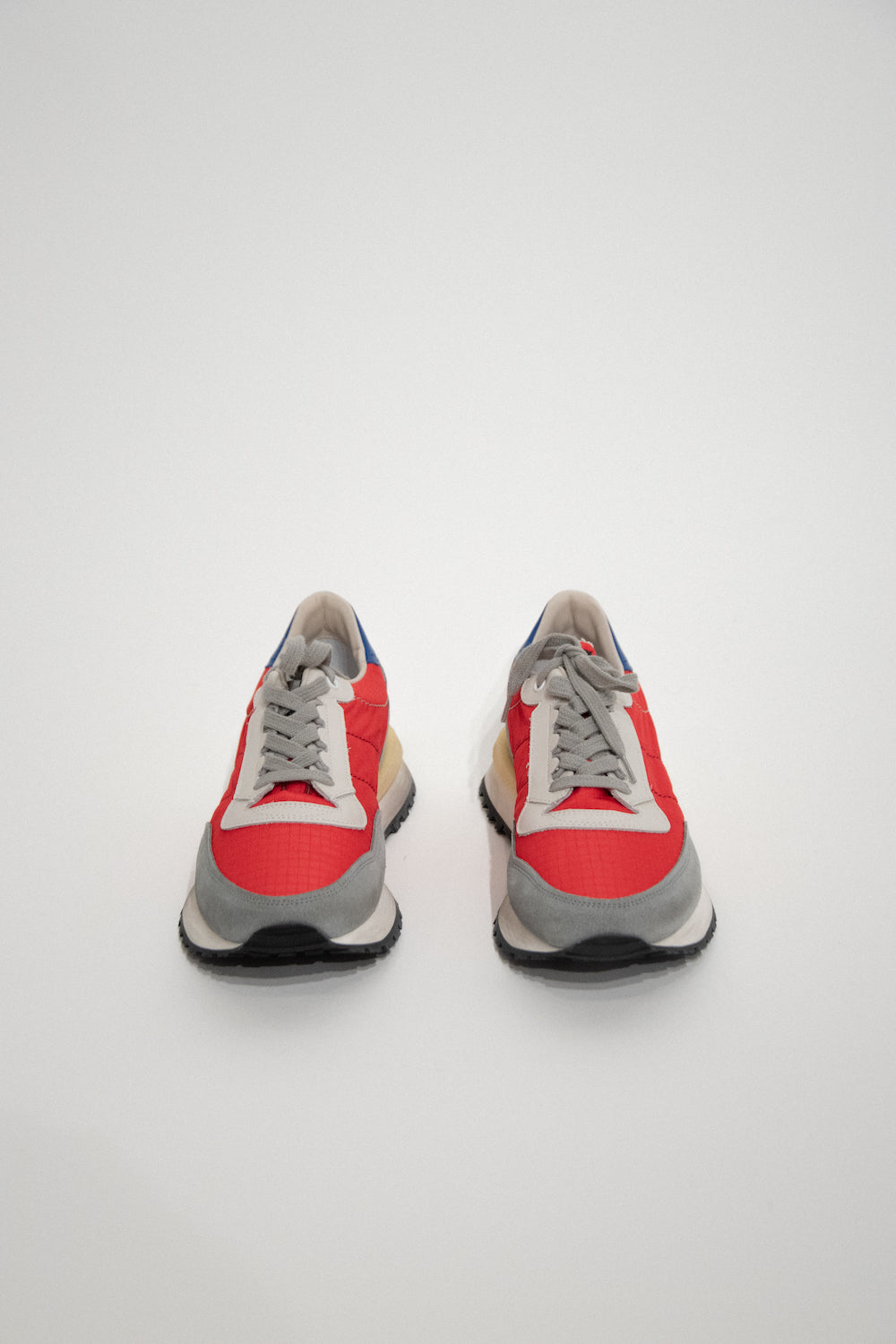 SABATILLES TENKEI D'HIDN-ANDER