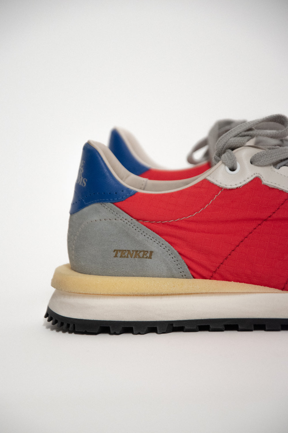 SABATILLES TENKEI D'HIDN-ANDER