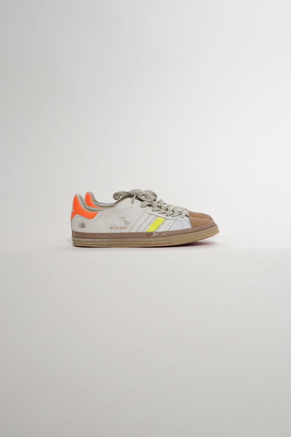 SABATILLES STARLESS GEMU EDITION D'HIDN-ANDER