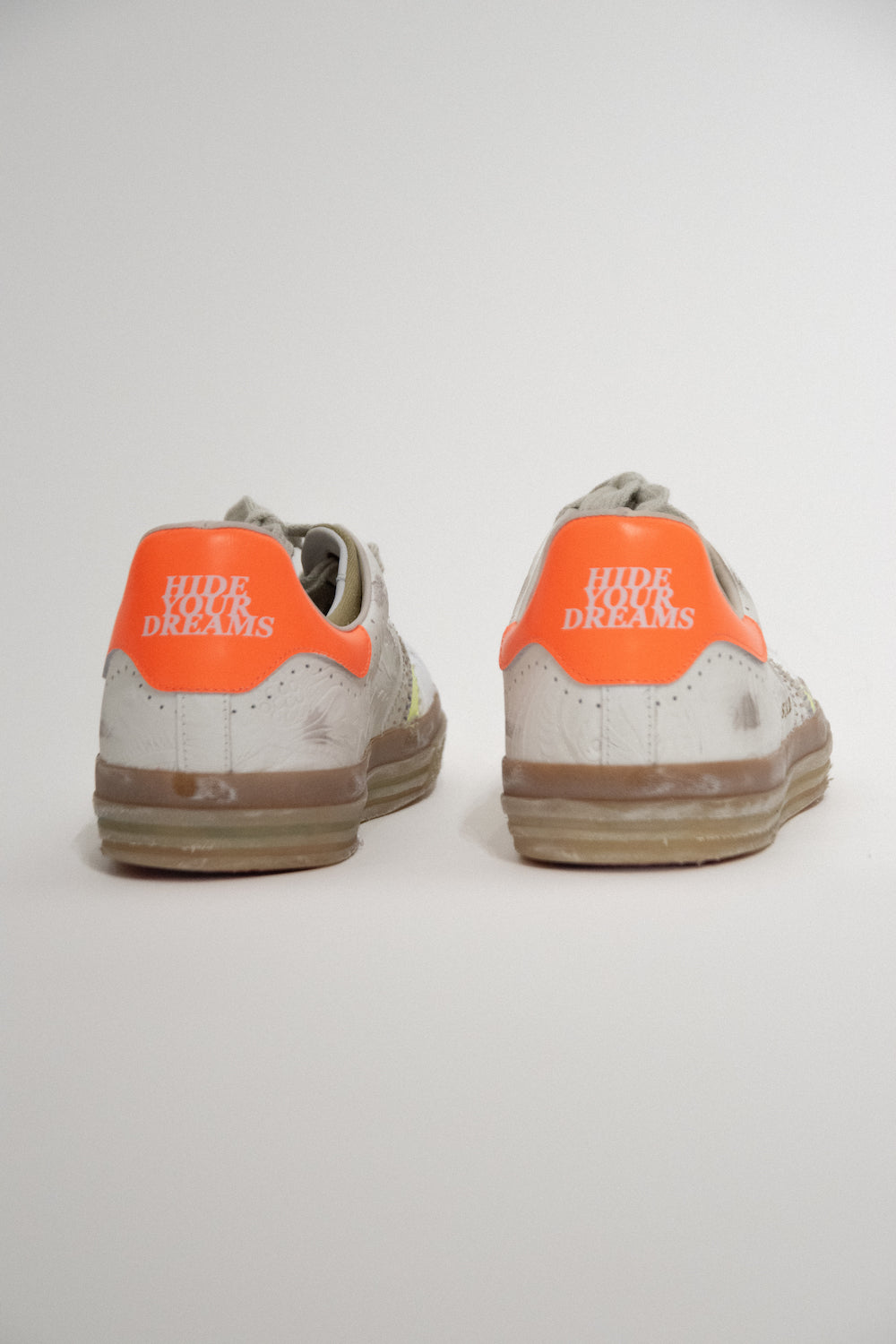 SABATILLES STARLESS GEMU EDITION D'HIDN-ANDER