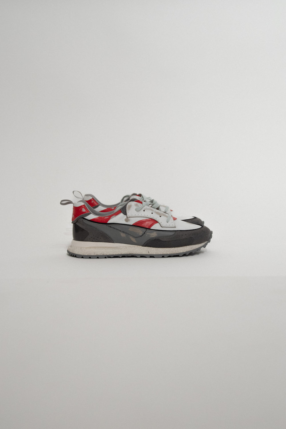 SABATILLES THREEDOME D'HIDN-ANDER