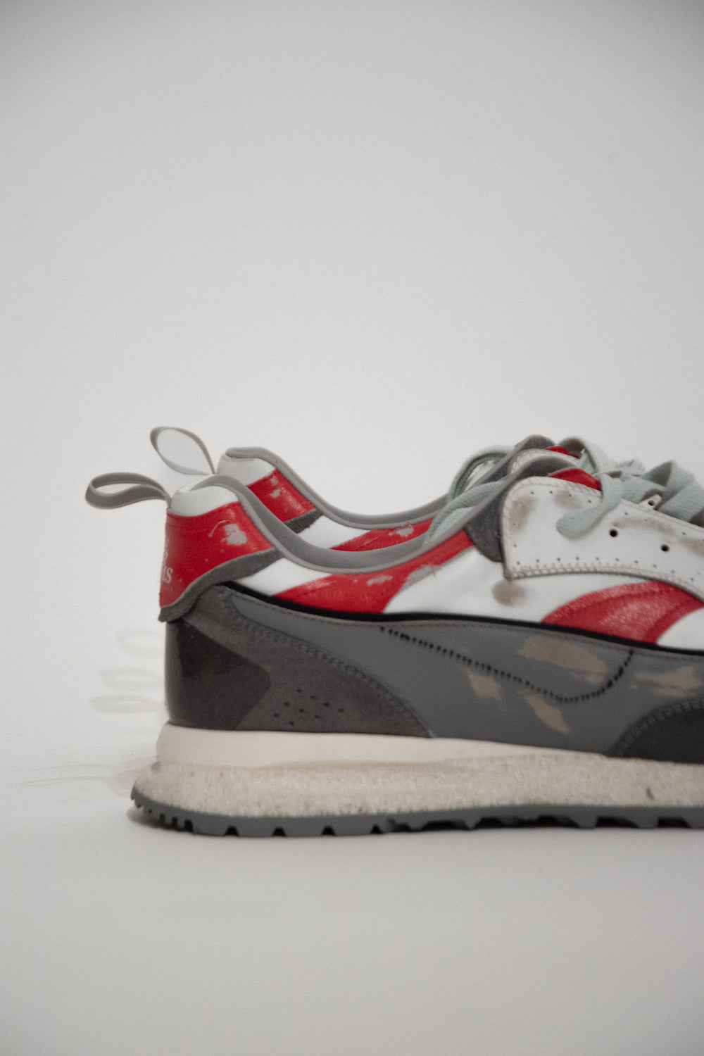 SABATILLES THREEDOME D'HIDN-ANDER