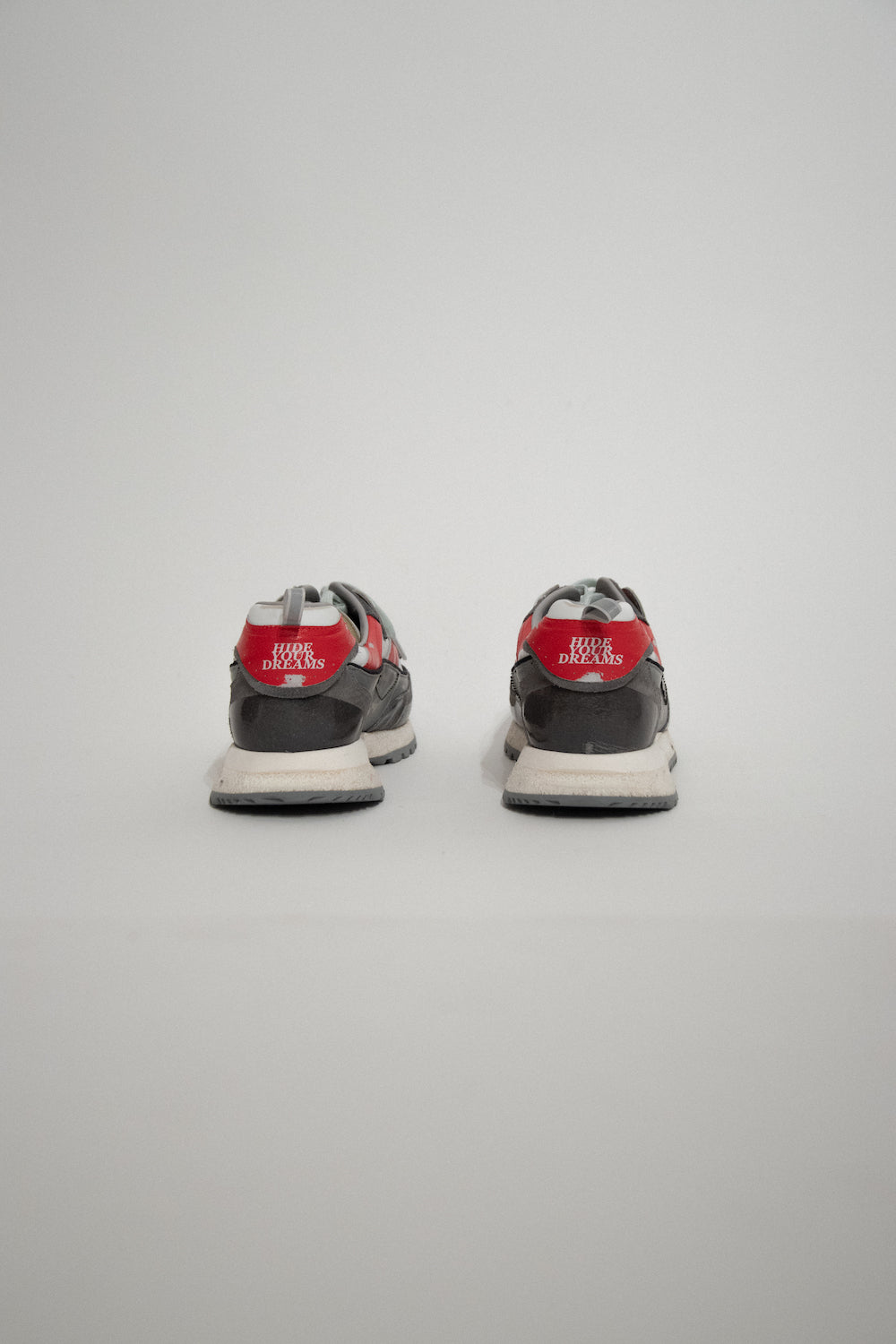 SABATILLES THREEDOME D'HIDN-ANDER