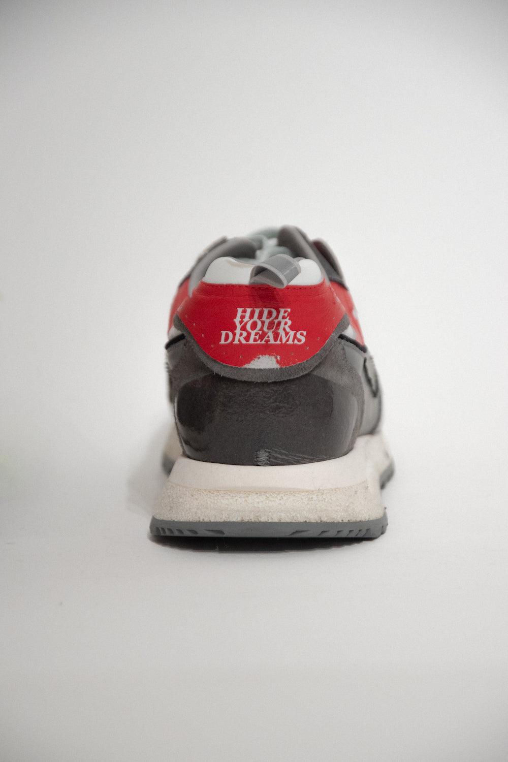 SABATILLES THREEDOME D'HIDN-ANDER