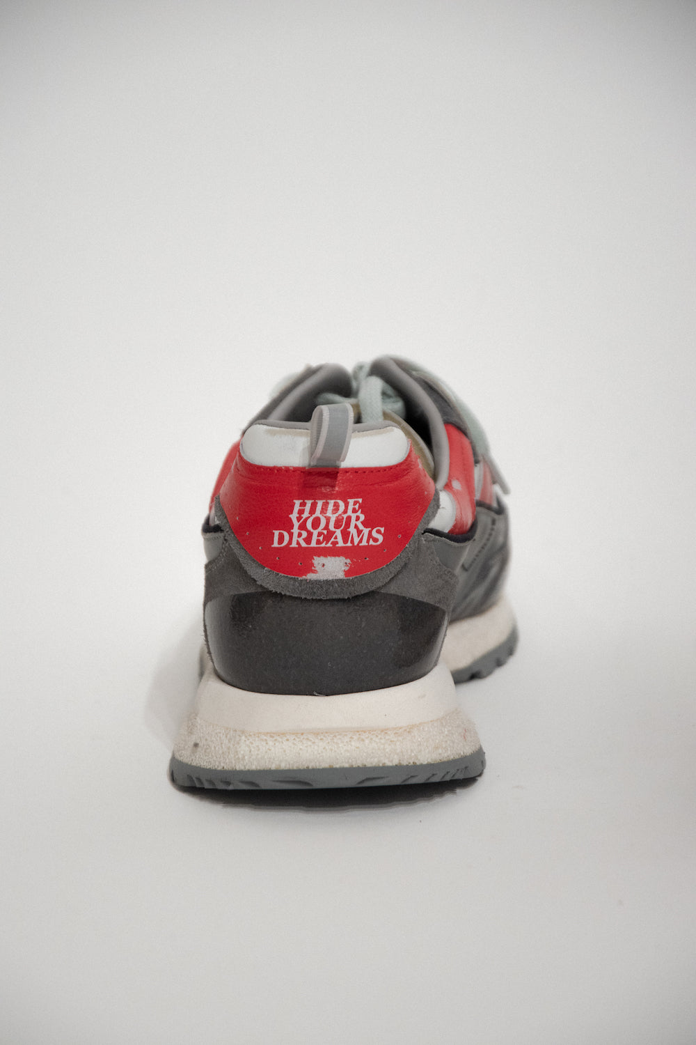 SABATILLES THREEDOME D'HIDN-ANDER