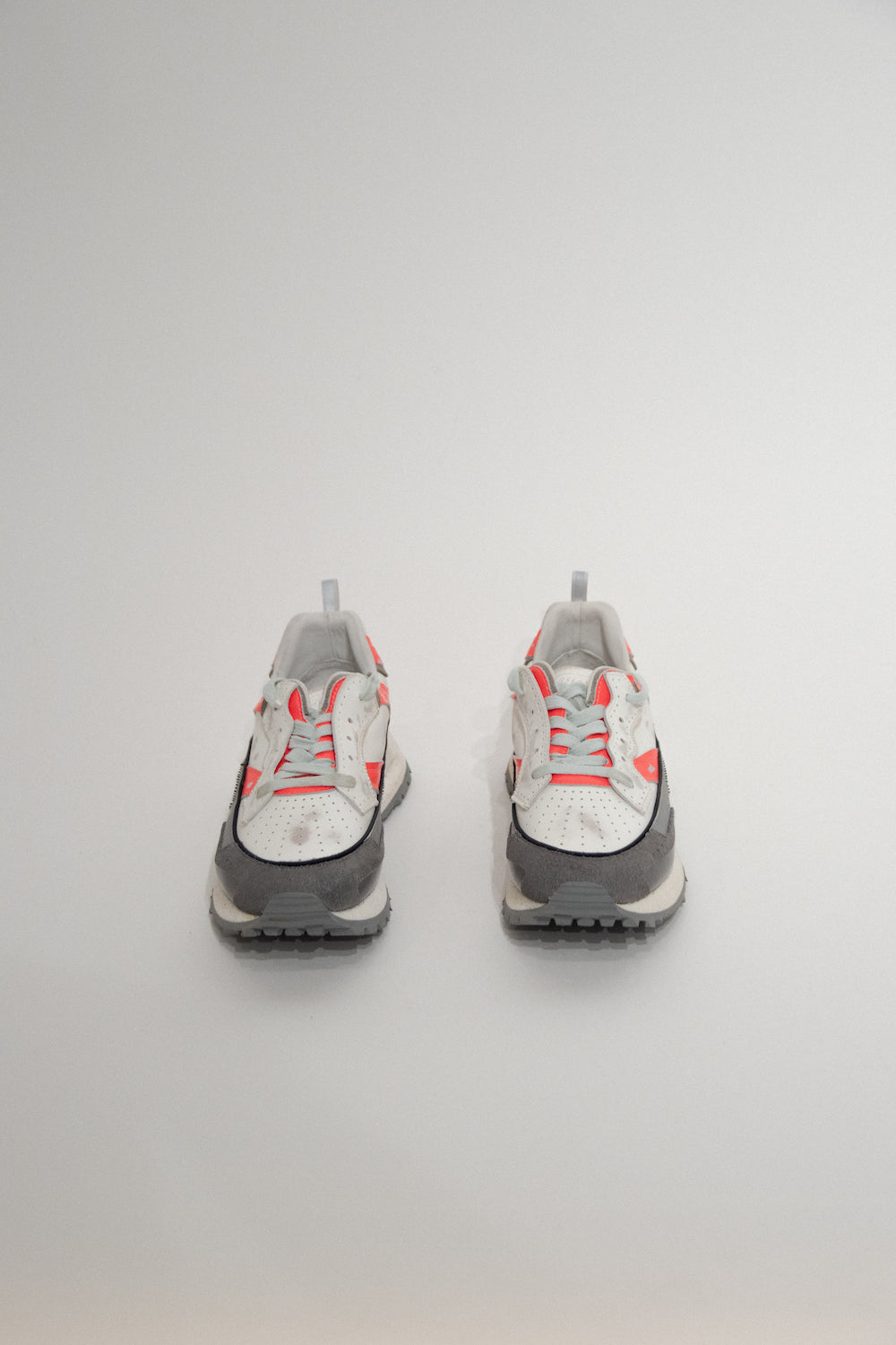 SABATILLES THREEDOME D'HIDN-ANDER