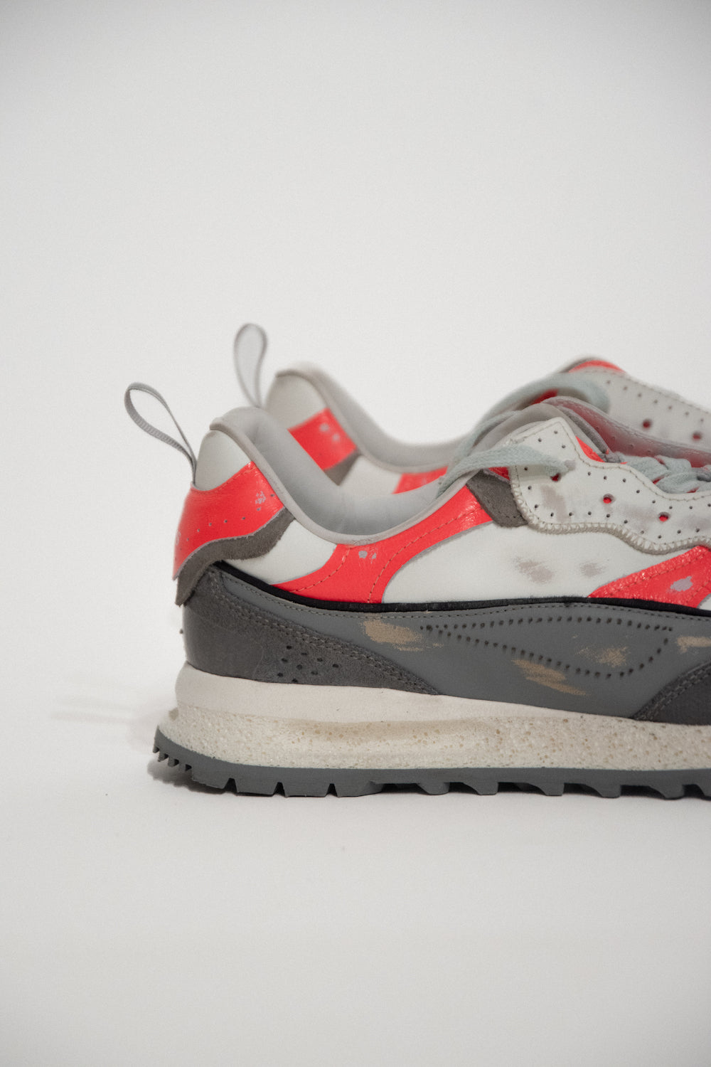 SABATILLES THREEDOME D'HIDN-ANDER