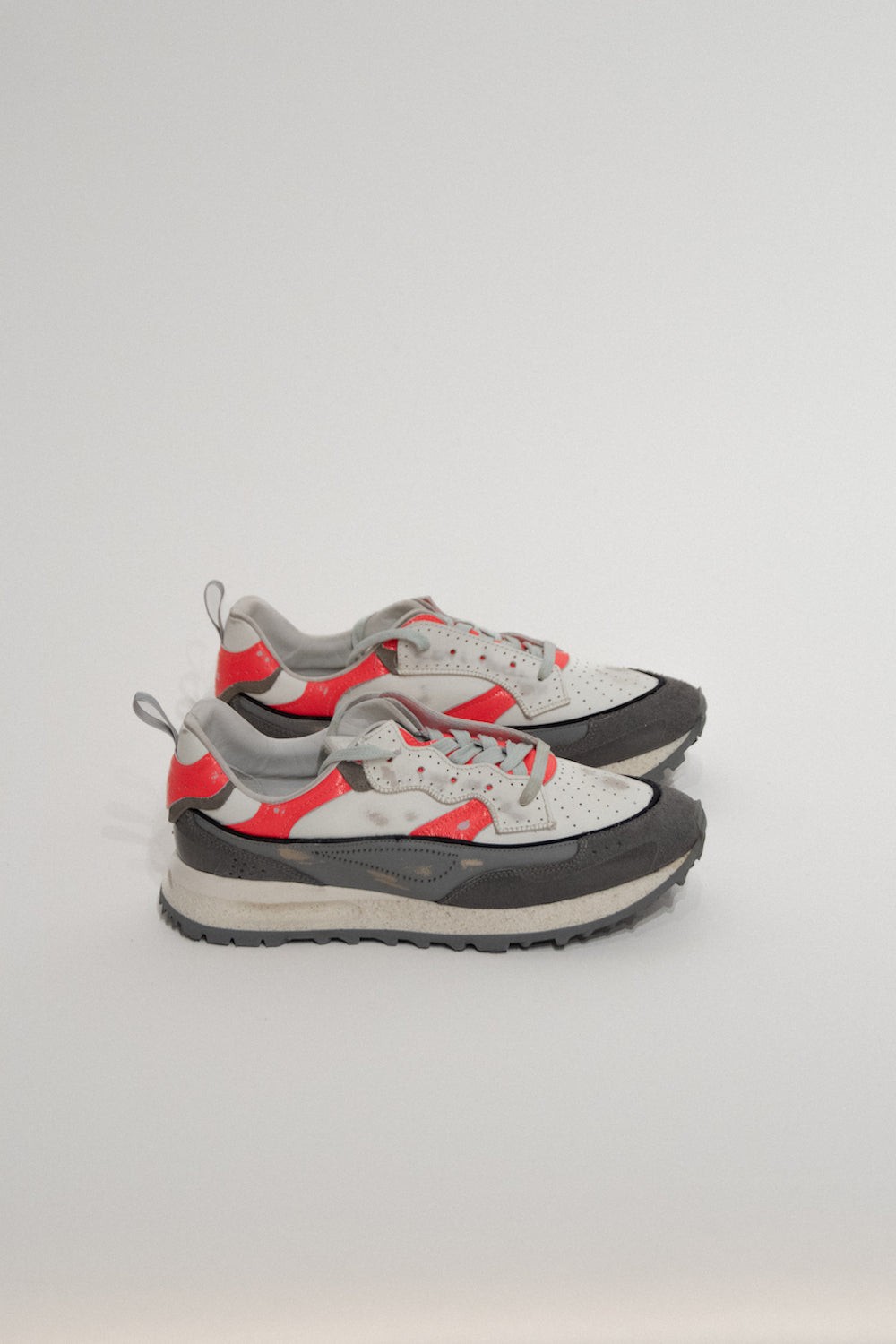 SABATILLES THREEDOME D'HIDN-ANDER