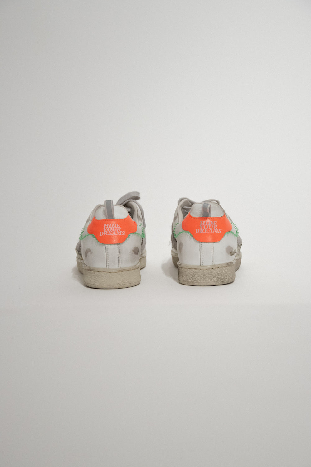 SABATILLES STRIPELESS ULTIMAT ATARI DE HIDN-ANDER