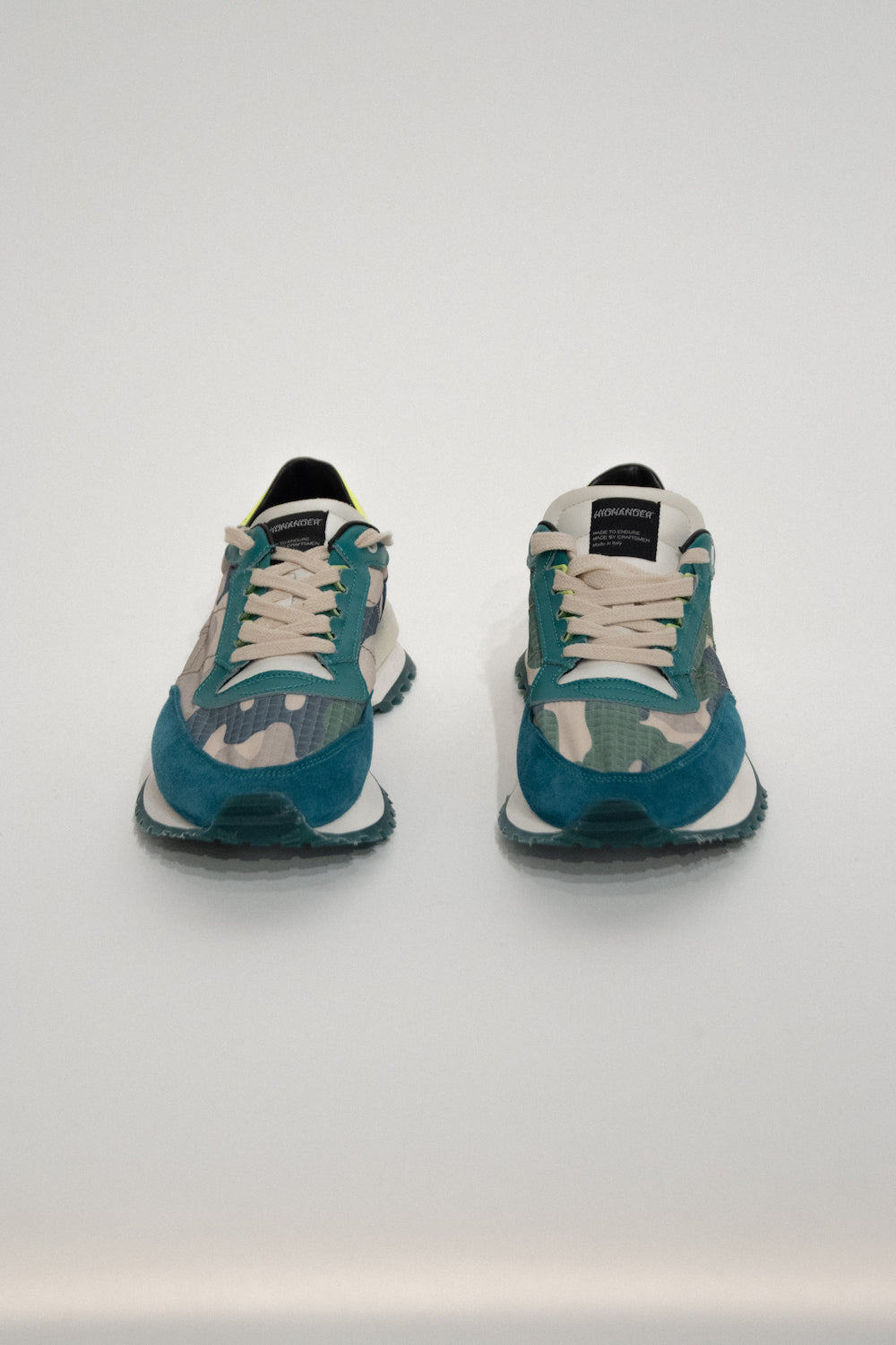 SABATILLES TENKEI D'HIDN-ANDER