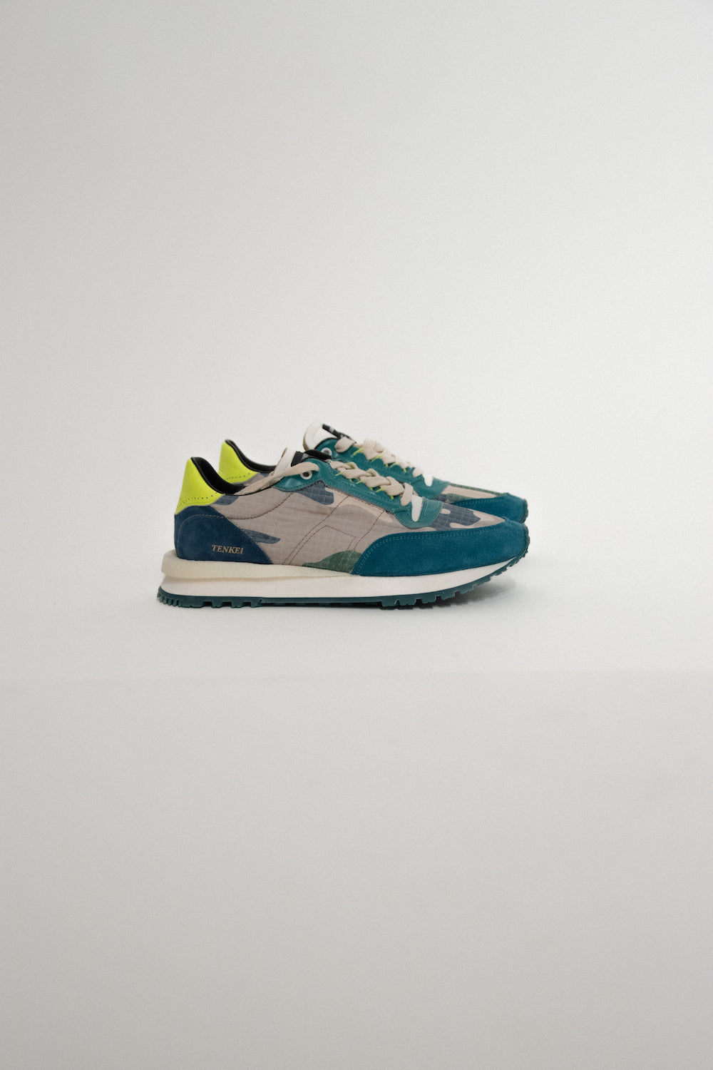 SABATILLES TENKEI D'HIDN-ANDER