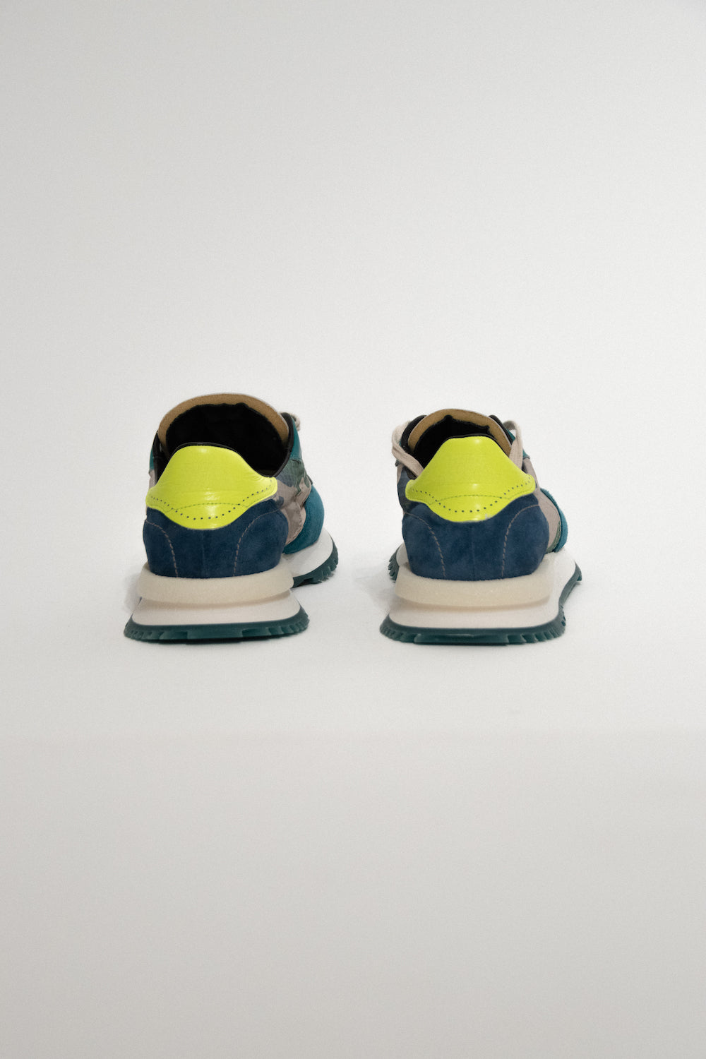 SABATILLES TENKEI D'HIDN-ANDER