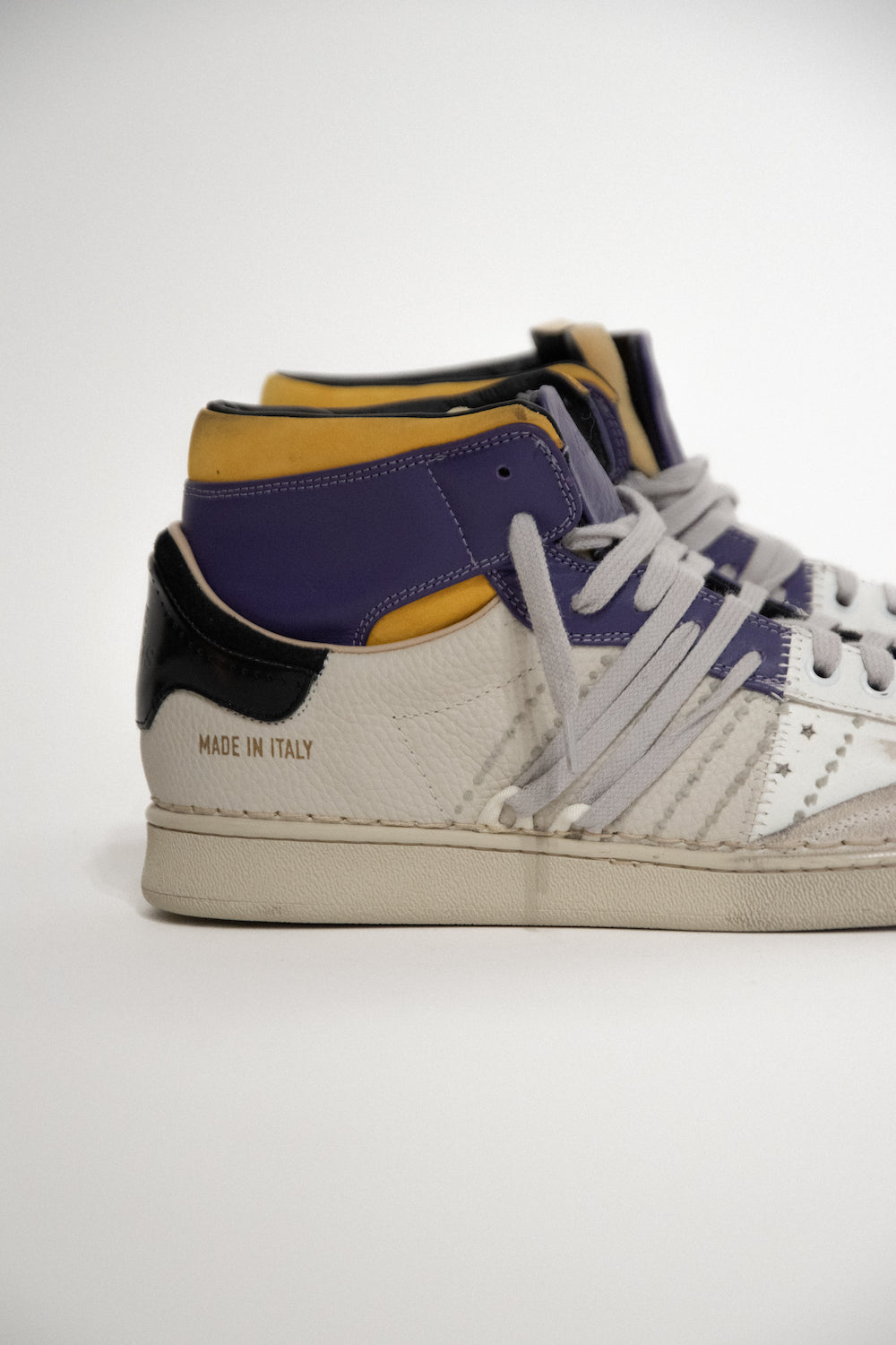 SABATILLES THE CAGE EDITION D'HIDN-ANDER