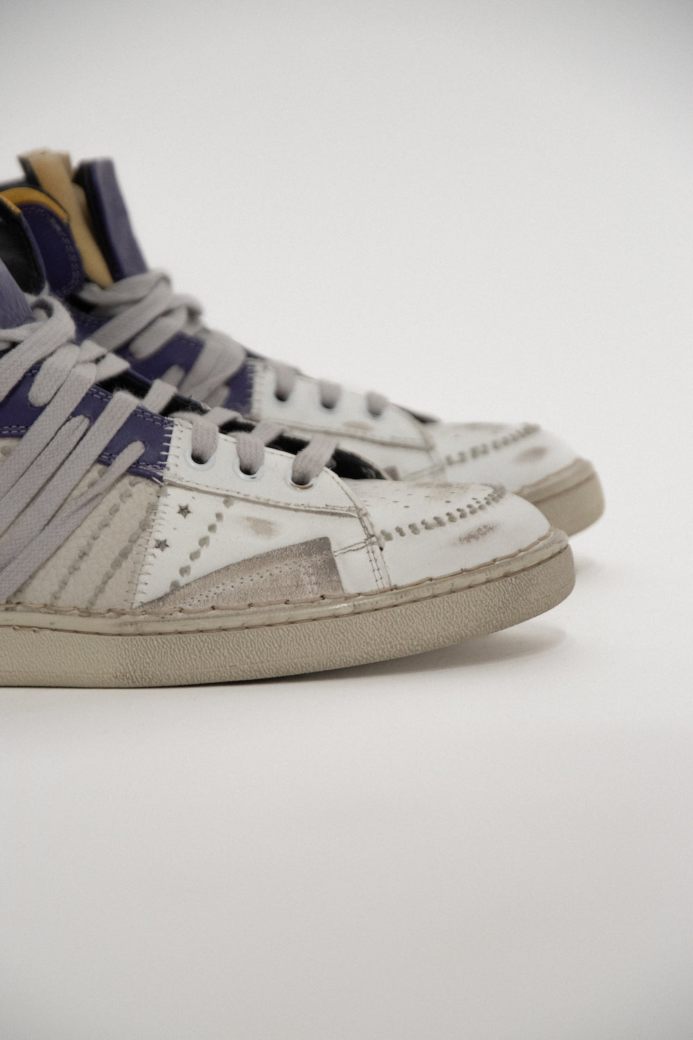 SABATILLES THE CAGE EDITION D'HIDN-ANDER