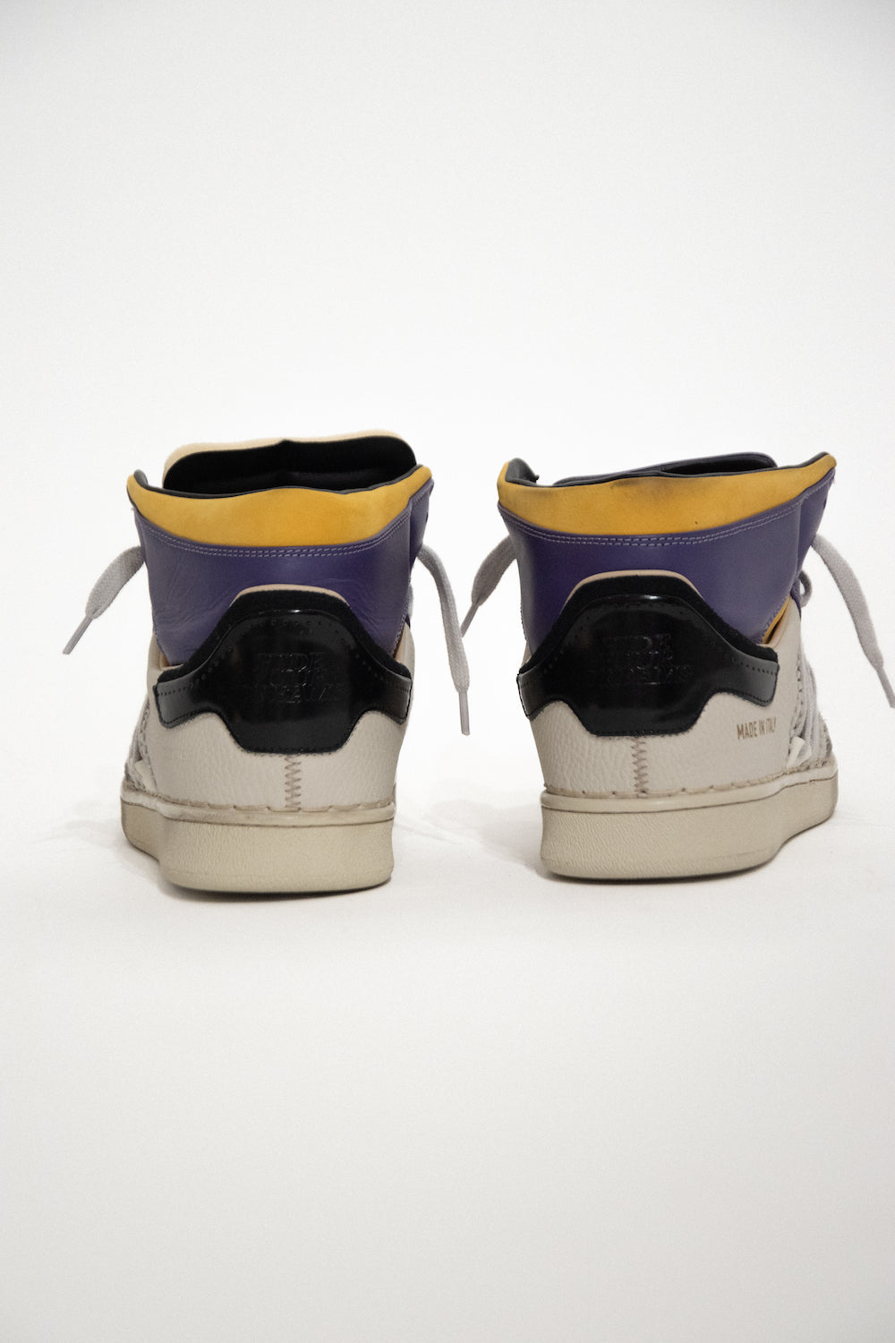 SABATILLES THE CAGE EDITION D'HIDN-ANDER