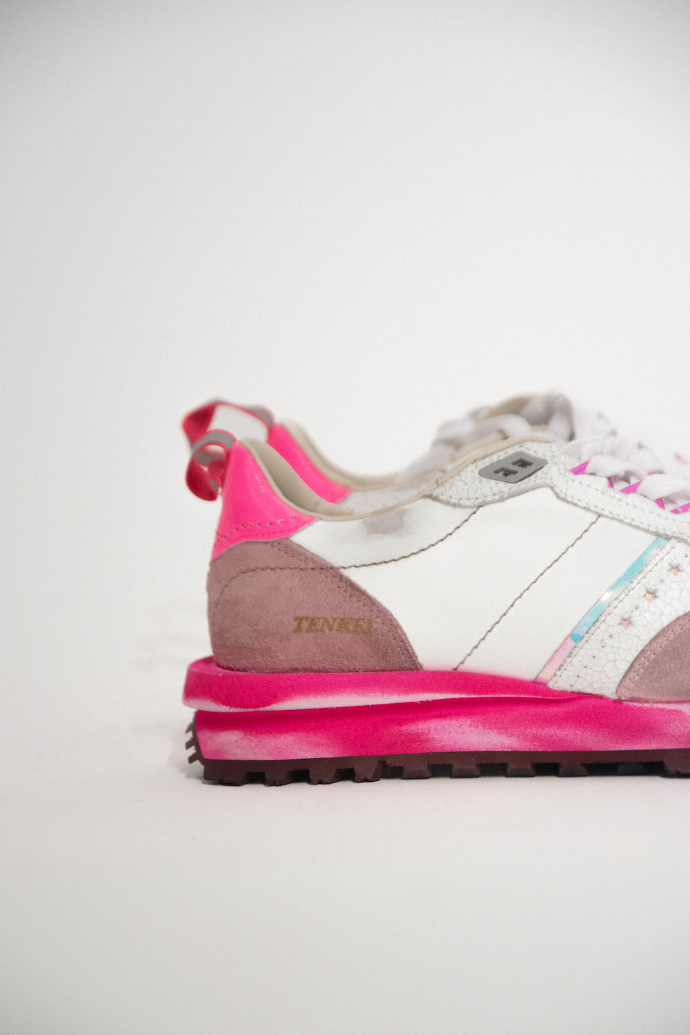 SABATILLES TENKEI TRACK EDITION D'HIDN-ANDER