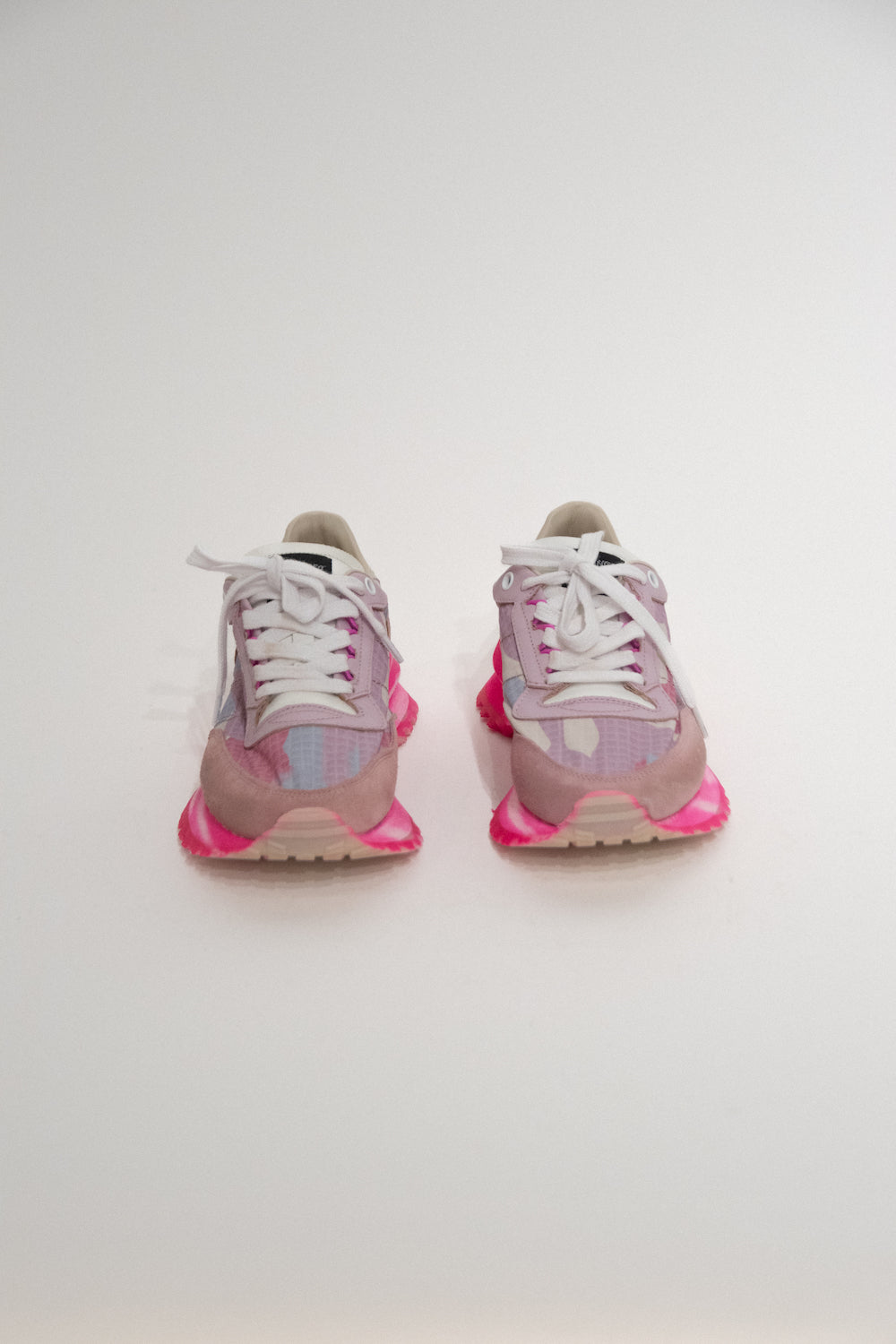 SABATILLES TENKEI SLIP ON DE HIDN-ANDER