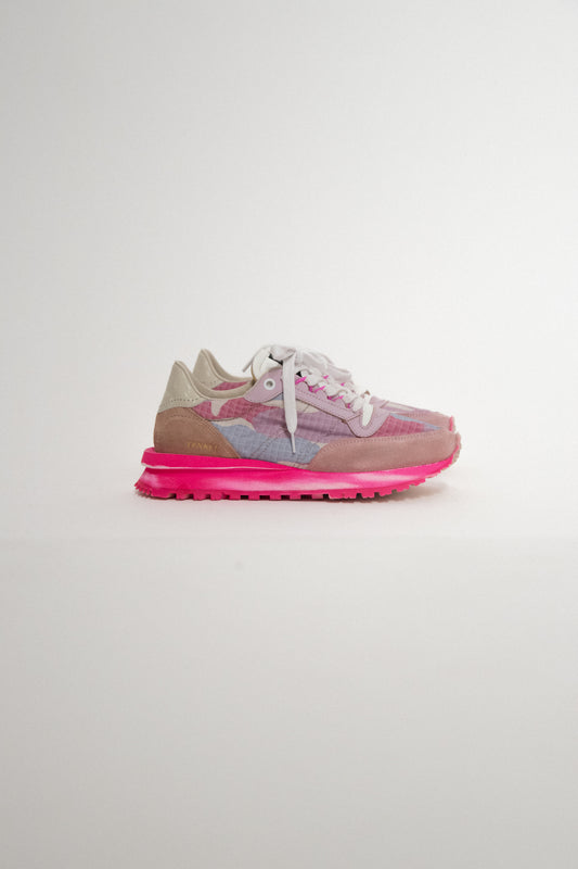 SABATILLES TENKEI SLIP ON DE HIDN-ANDER
