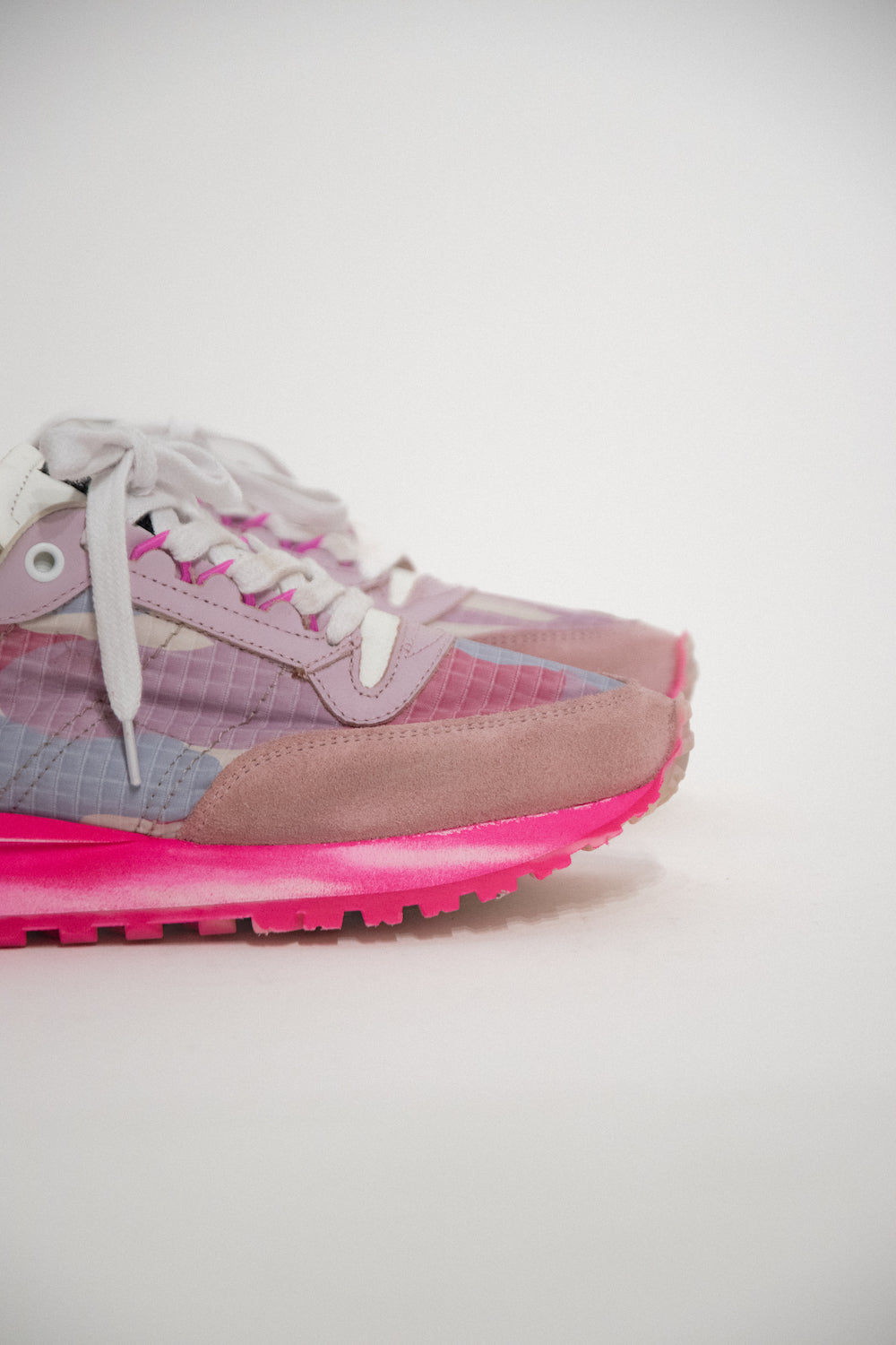 SABATILLES TENKEI SLIP ON DE HIDN-ANDER